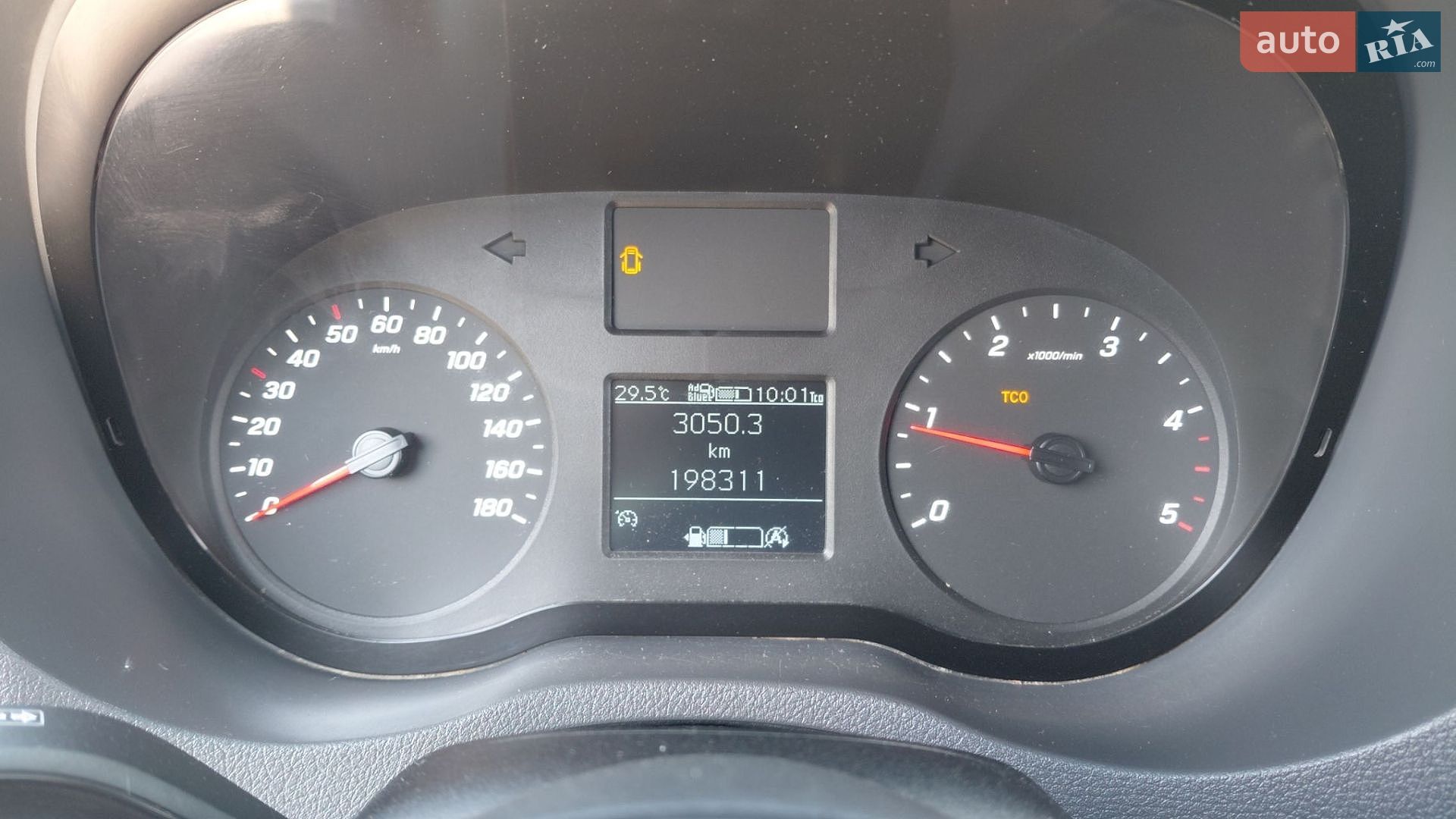 Mercedes-Benz Sprinter 2021 VIN W1V9076351P378929 фото оголошення 34 з 69