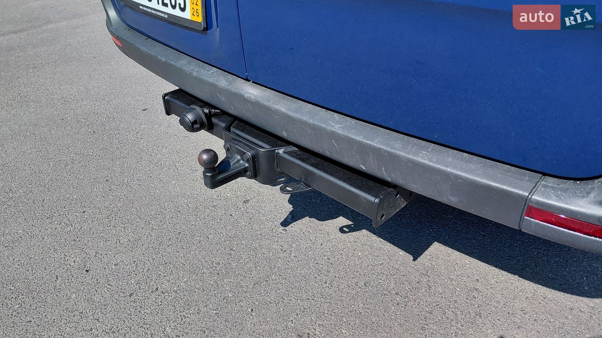 Mercedes-Benz Sprinter 2021 VIN W1V9076351P378929 фото оголошення 29 з 69