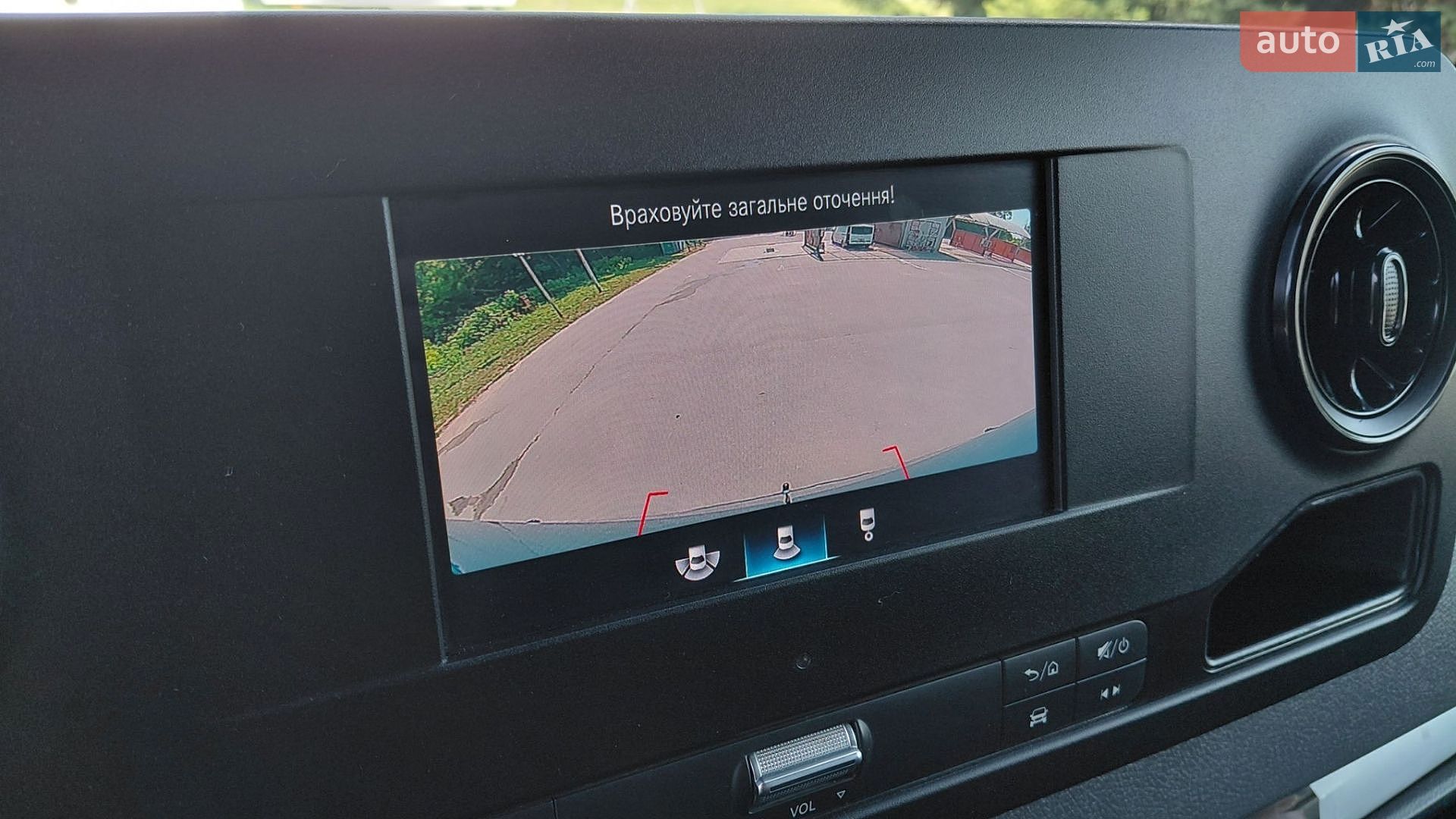 Mercedes-Benz Sprinter 2021 VIN W1V9076351P378929 фото оголошення 37 з 69