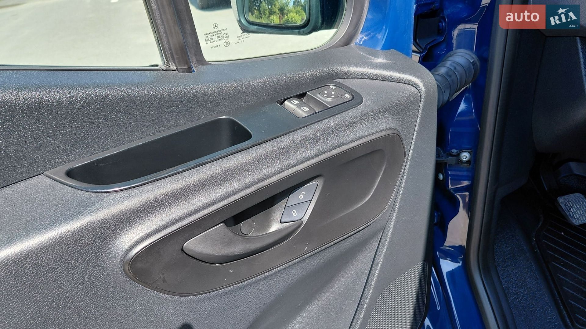 Mercedes-Benz Sprinter 2021 VIN W1V9076351P378929 фото оголошення 48 з 69