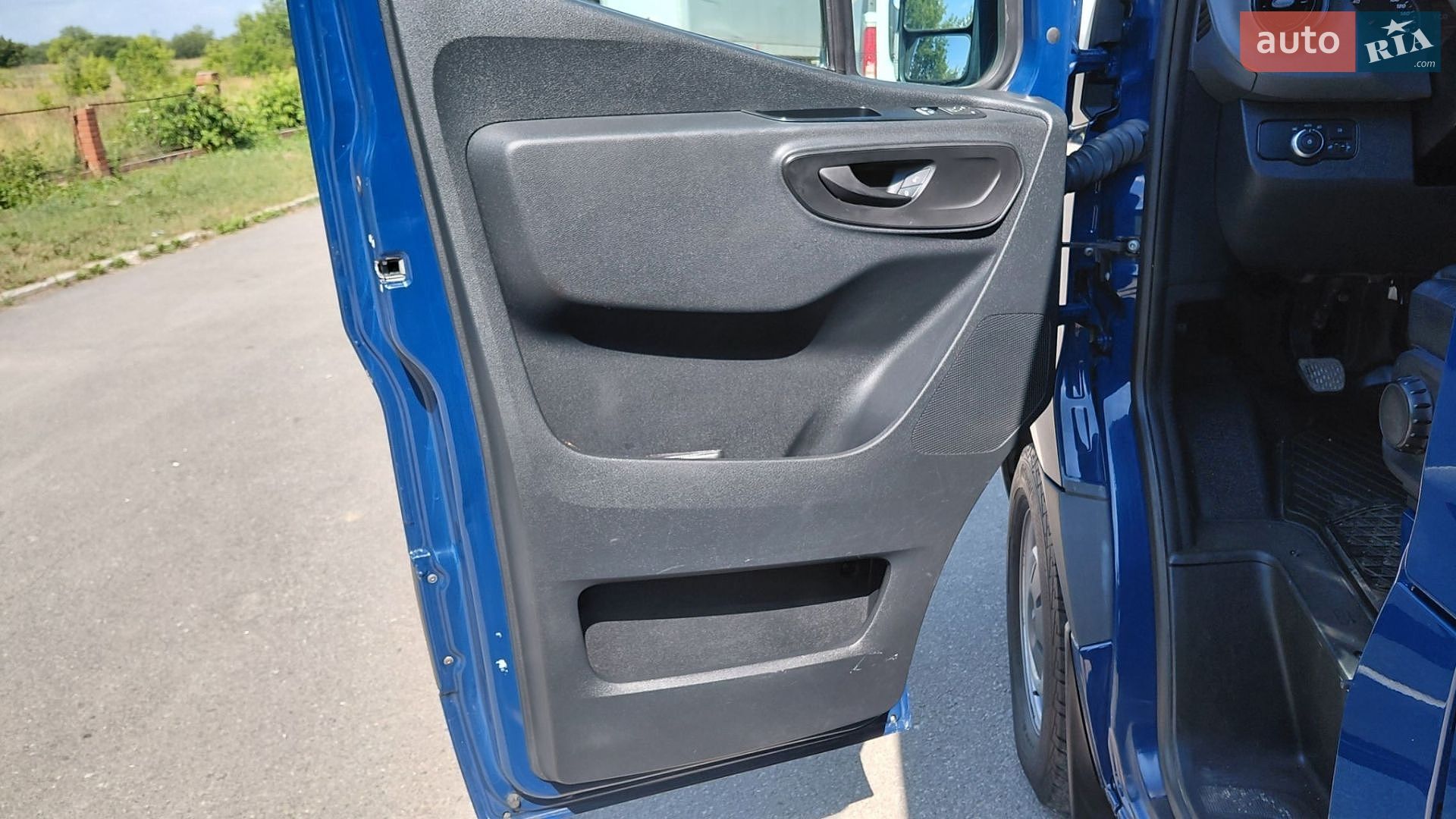 Mercedes-Benz Sprinter 2021 VIN W1V9076351P378929 фото оголошення 49 з 69