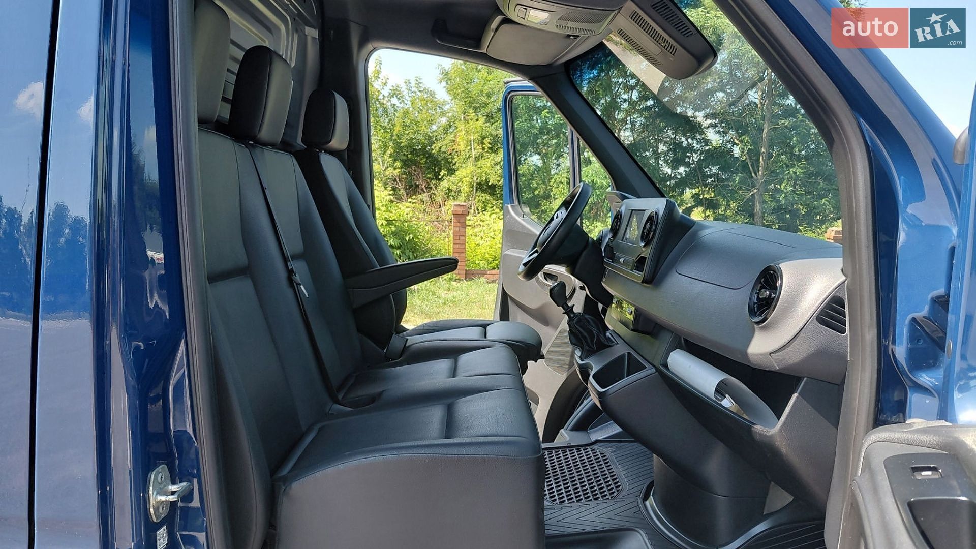 Mercedes-Benz Sprinter 2021 VIN W1V9076351P378929 фото оголошення 52 з 69