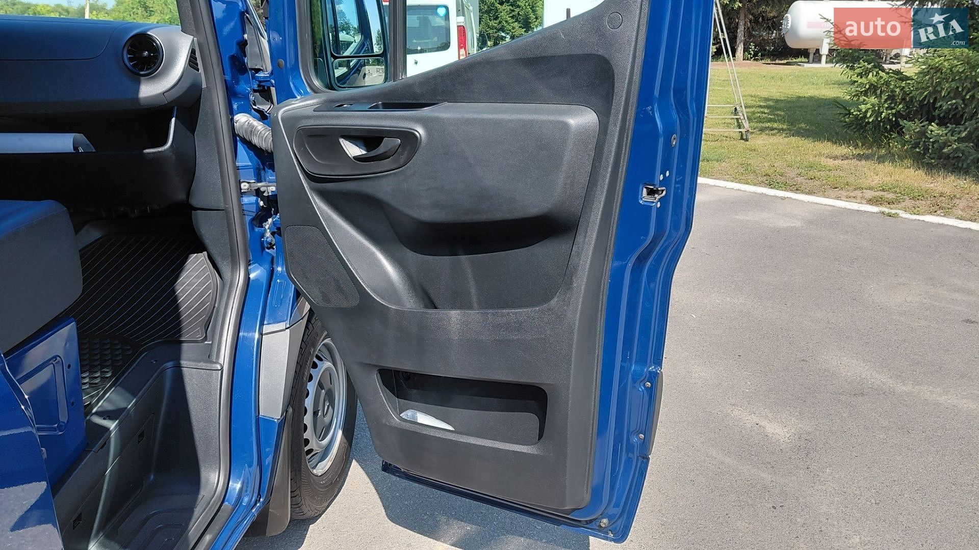 Mercedes-Benz Sprinter 2021 VIN W1V9076351P378929 фото оголошення 54 з 69