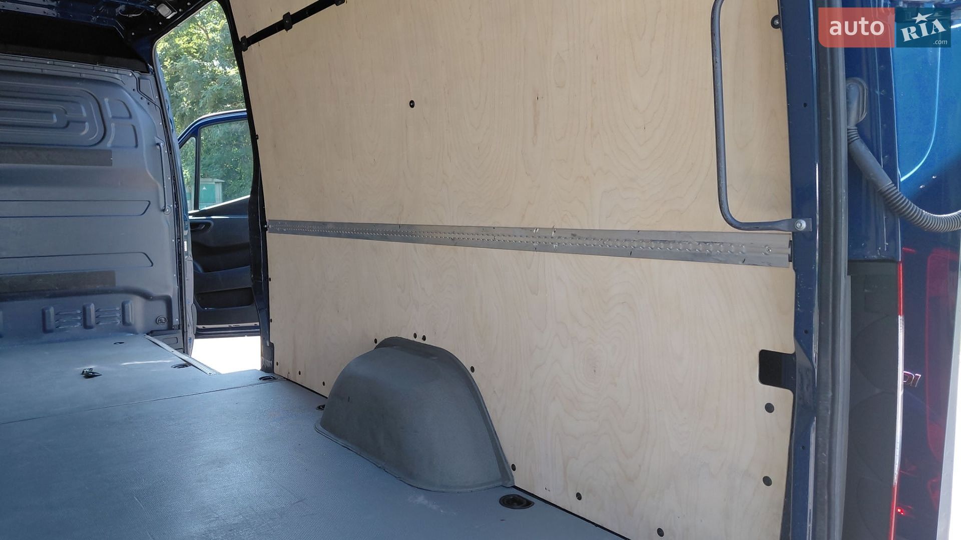Mercedes-Benz Sprinter 2021 VIN W1V9076351P378929 фото оголошення 58 з 69