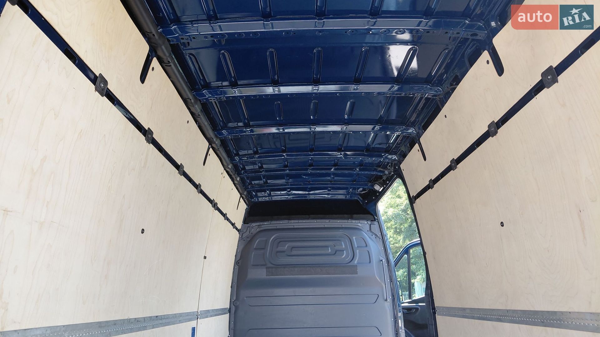 Mercedes-Benz Sprinter 2021 VIN W1V9076351P378929 фото оголошення 60 з 69