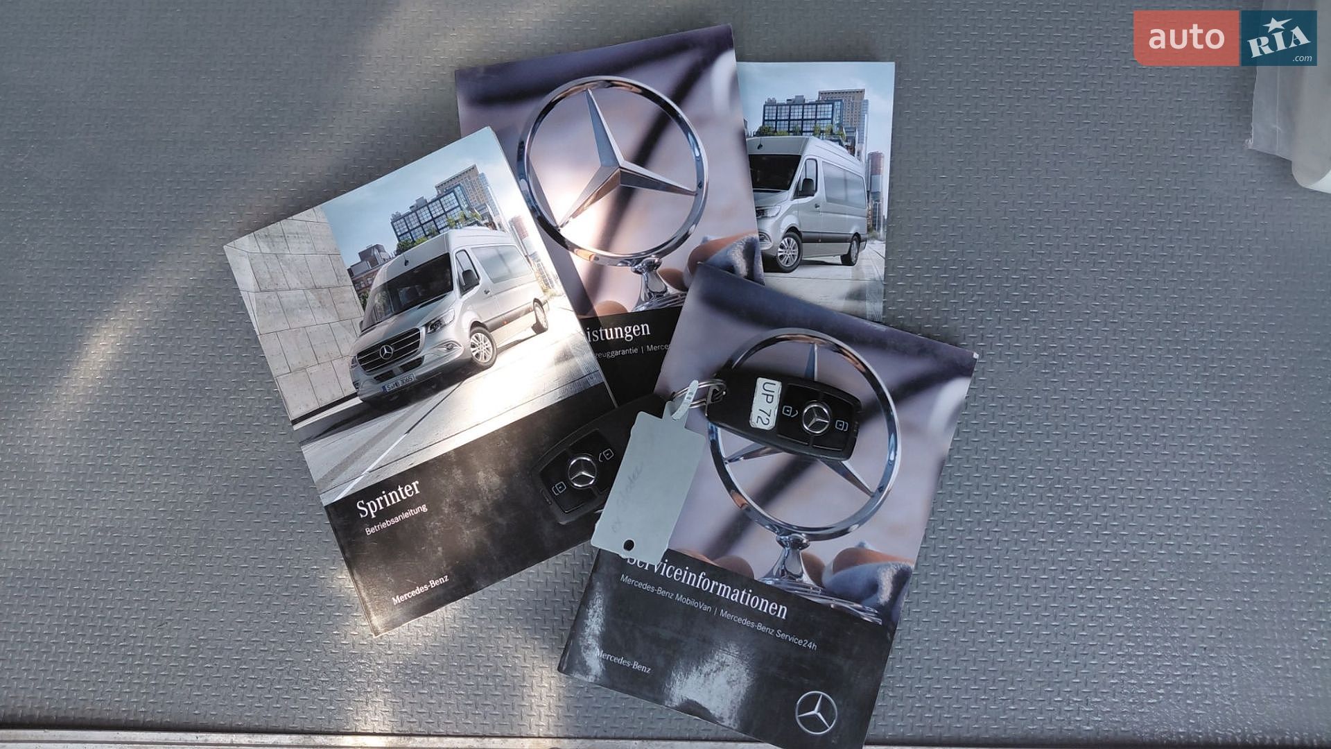 Mercedes-Benz Sprinter 2021 VIN W1V9076351P378929 фото оголошення 69 з 69
