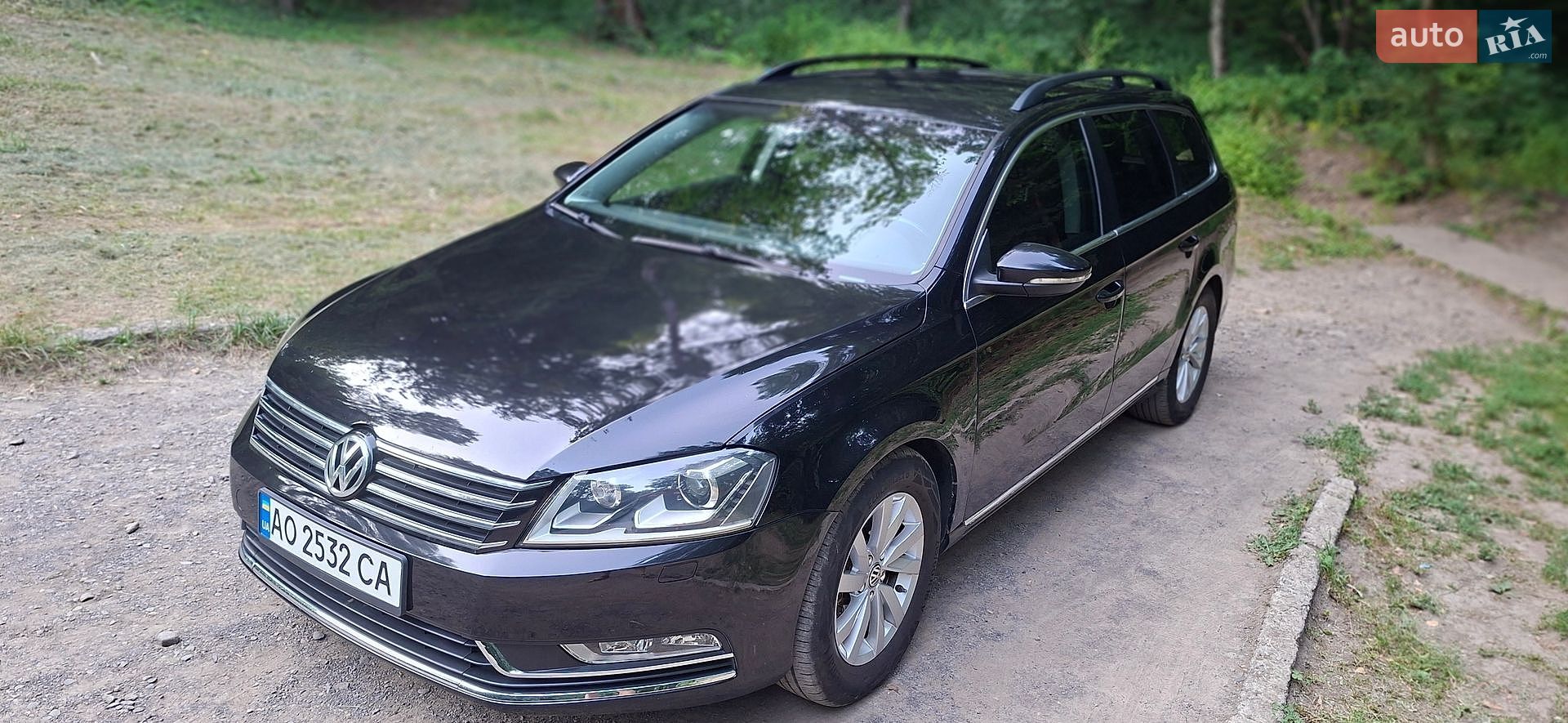 Volkswagen Passat 2011 VIN WVWZZZ3CZCE055348 фото оголошення 30 з 35