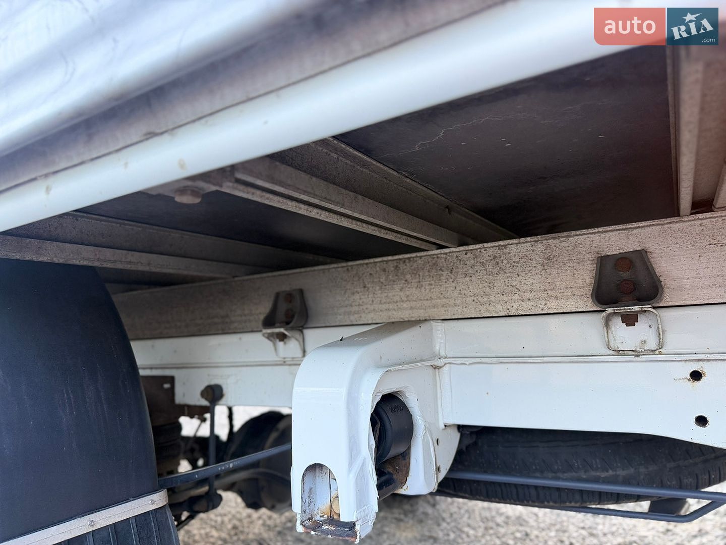 Mercedes-Benz Sprinter 2021 VIN W1V9071351N132088 фото оголошення 17 з 45