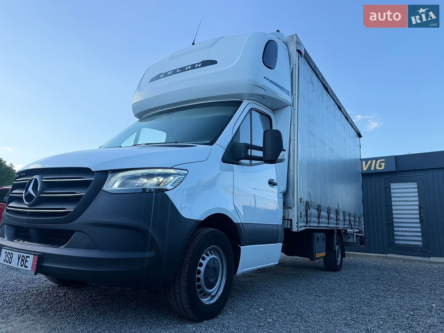 Mercedes-Benz Sprinter 2021 VIN W1V9071351N132088 фото оголошення 43 з 45