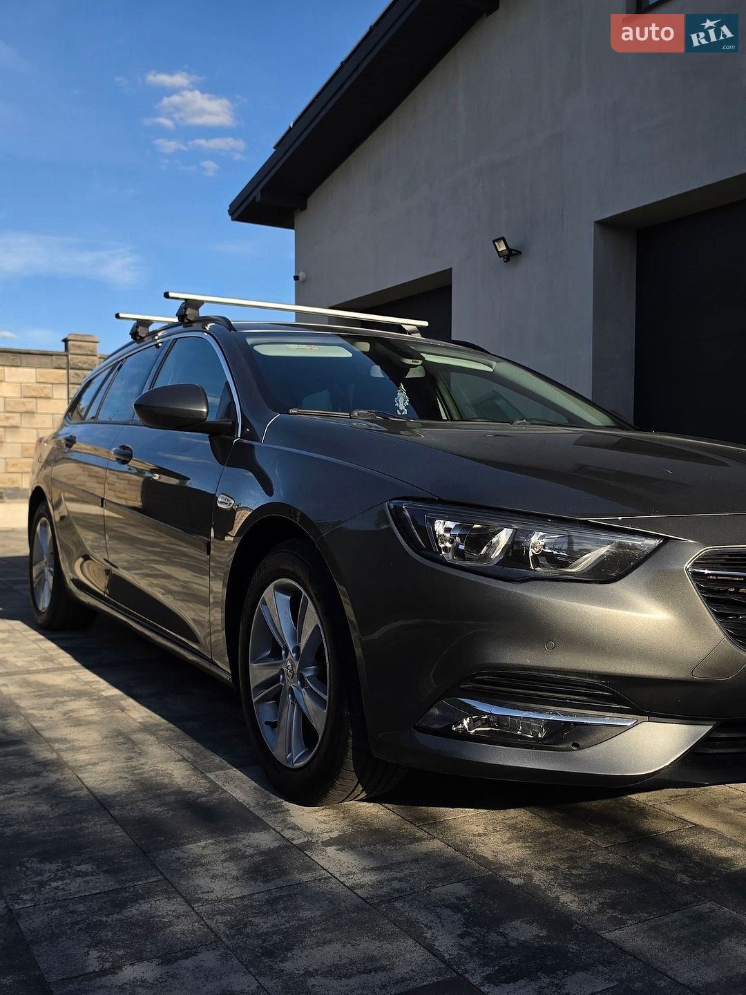 Opel Insignia 2019 VIN W0VZM8EG3K1059238 фото оголошення 10 з 28