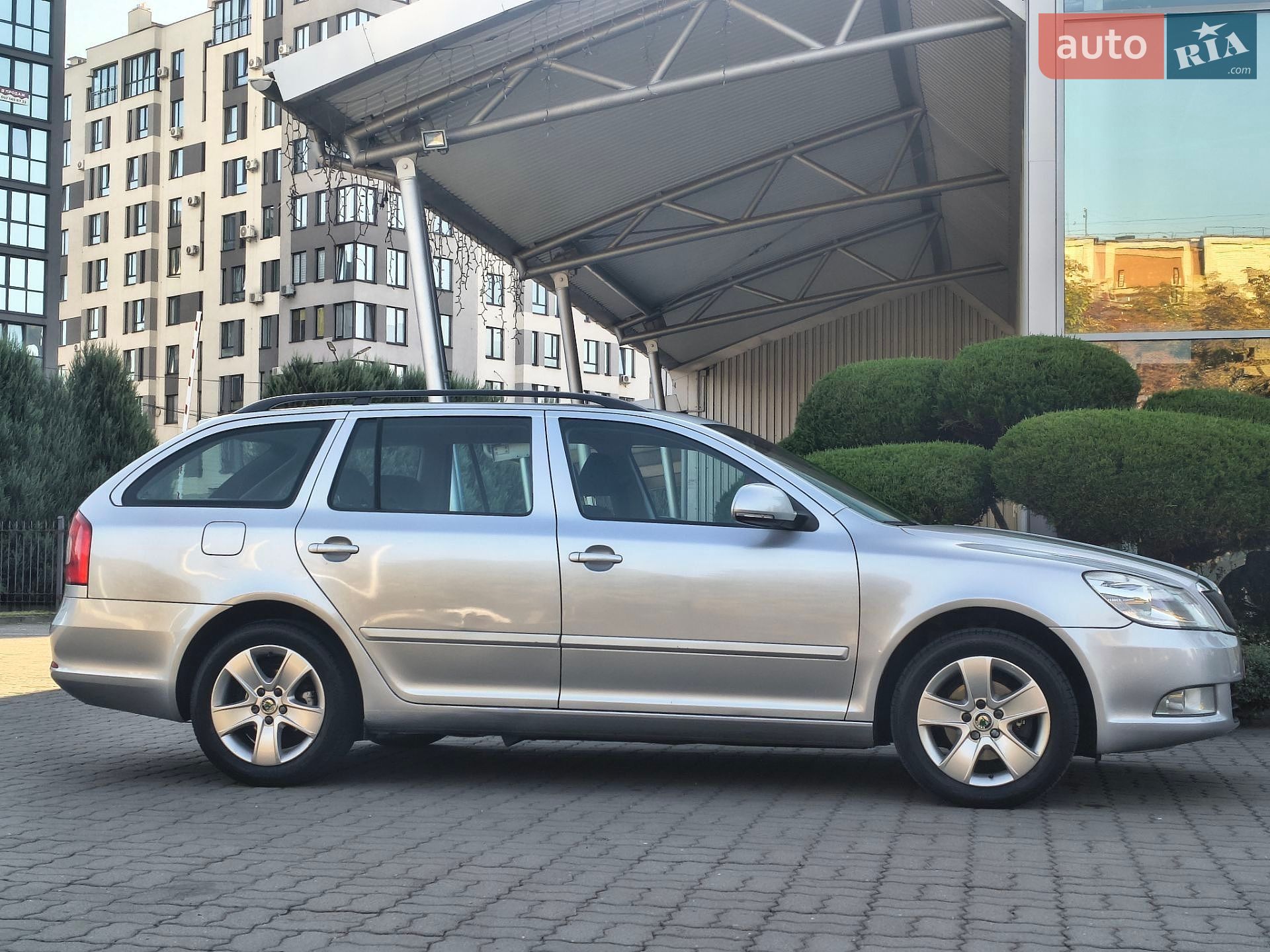 Skoda Octavia 2011 VIN TMBHT61Z1C2049792 фото оголошення 13 з 22