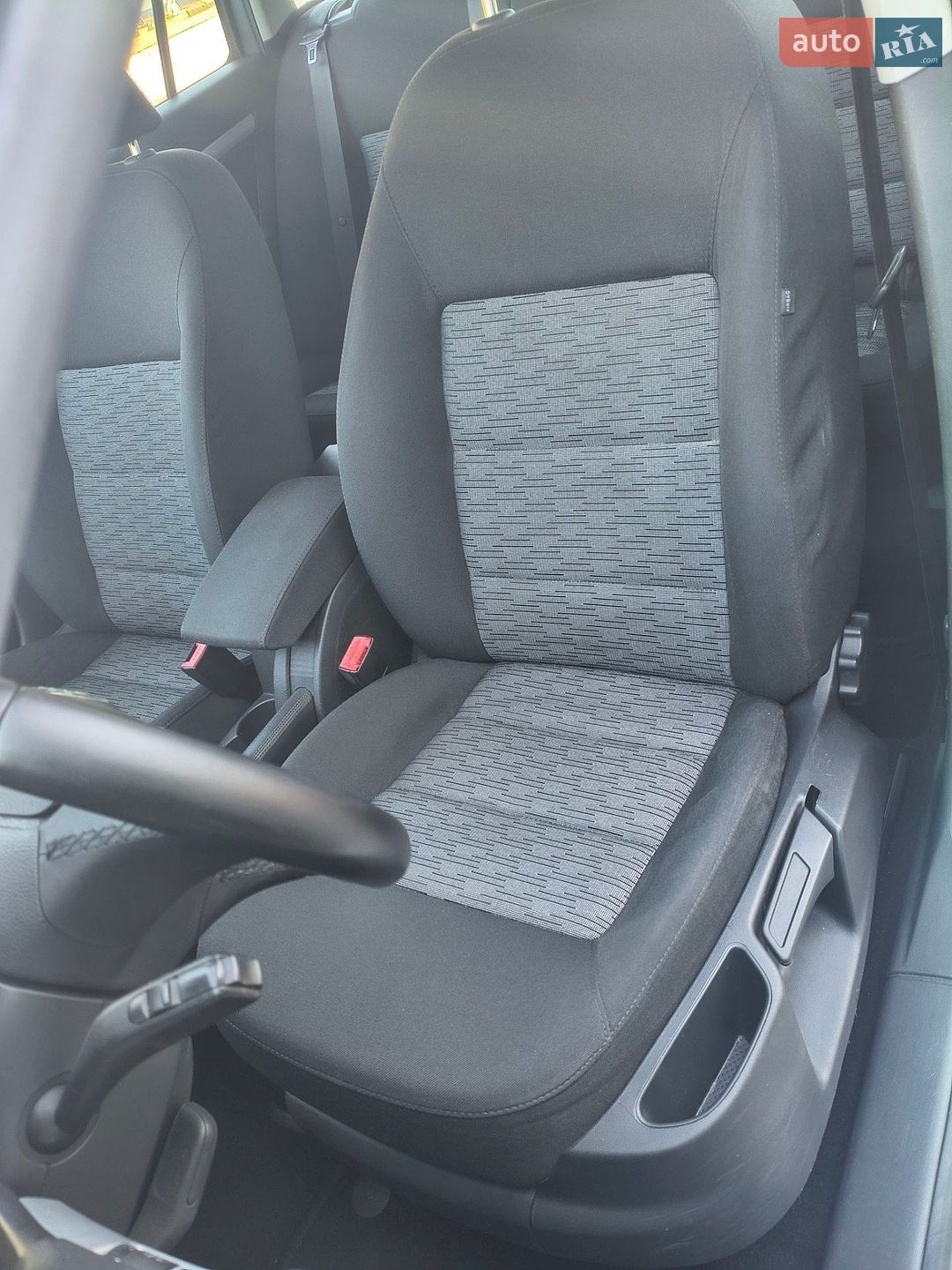 Skoda Octavia 2011 VIN TMBHT61Z1C2049792 фото оголошення 18 з 22