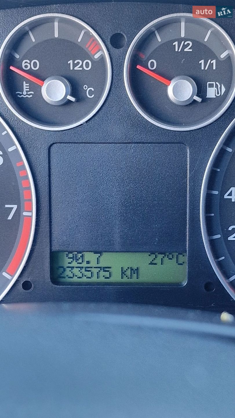 Ford Focus 2005 VIN WF05XXGCD55G05043 фото оголошення 11 з 14