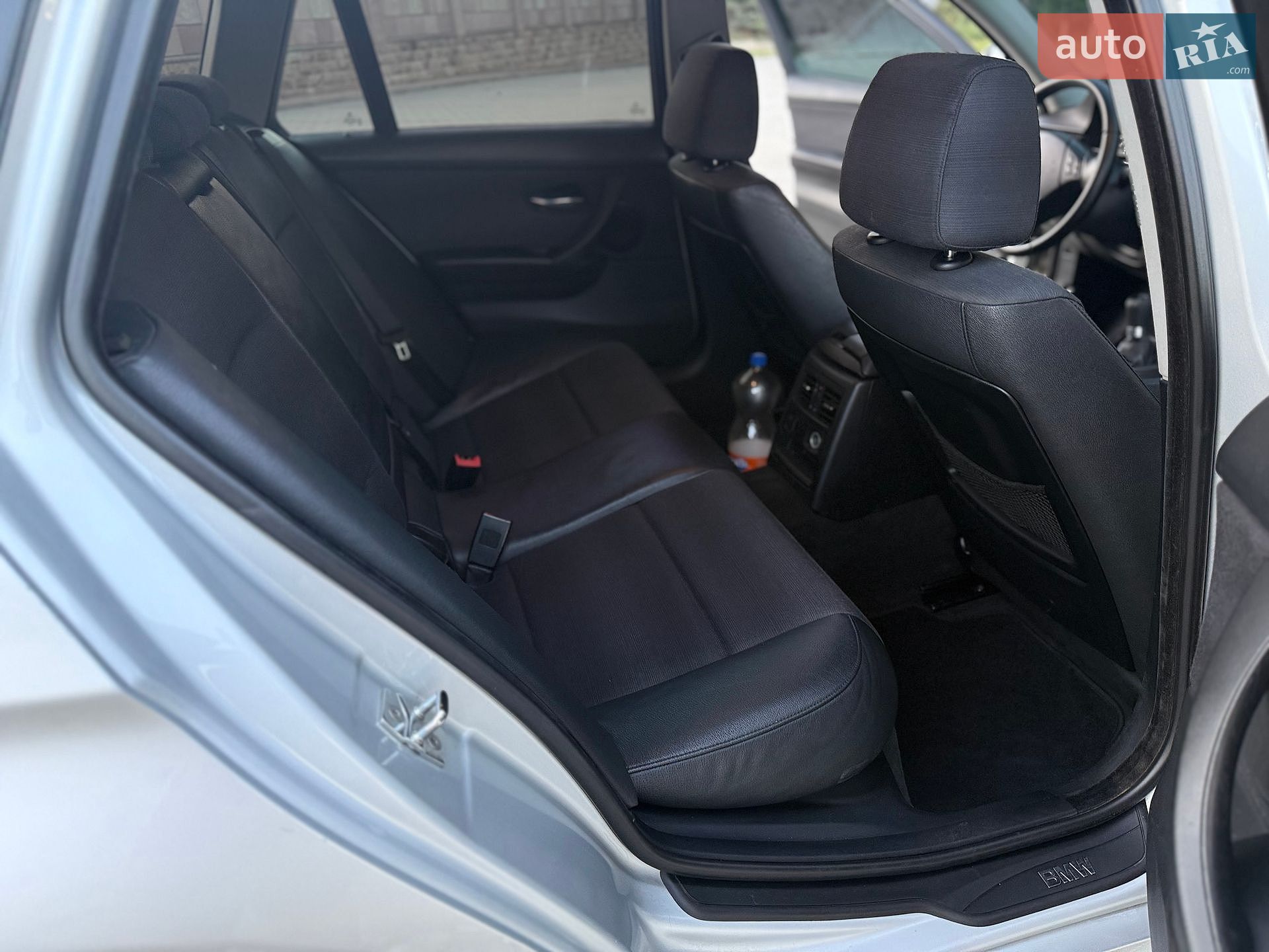 BMW 3 Series 2006 VIN WBAVU31020KY36503 фото оголошення 18 з 23