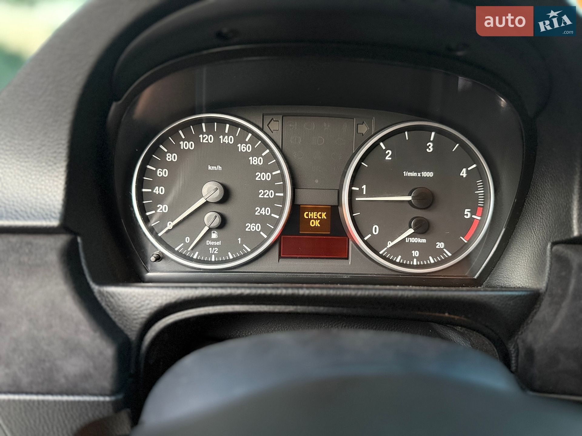 BMW 3 Series 2006 VIN WBAVU31020KY36503 фото оголошення 23 з 23