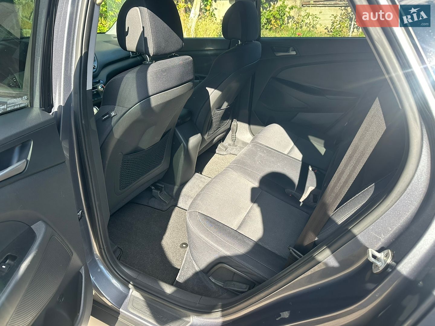 Hyundai Tucson 2018 VIN KM8J33A4XHU593476 фото оголошення 13 з 23