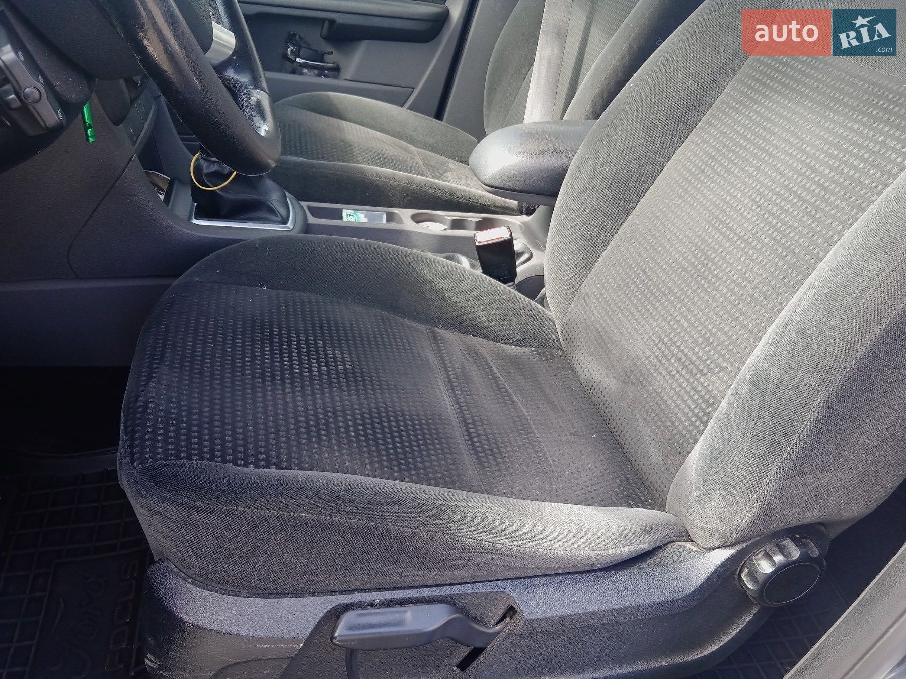 Ford Focus 2005 VIN WF05XXGCD55G05043 фото оголошення 14 з 14
