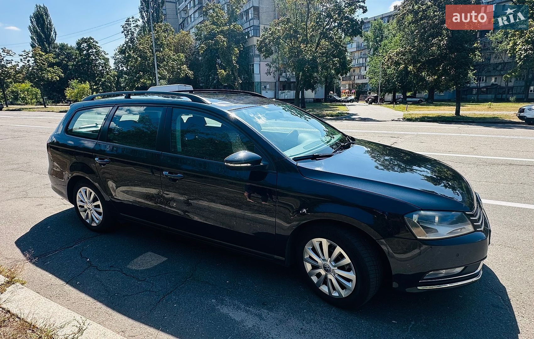 Volkswagen Passat 2013 VIN WVWZZZ3CZDE151829 фото оголошення 10 з 29