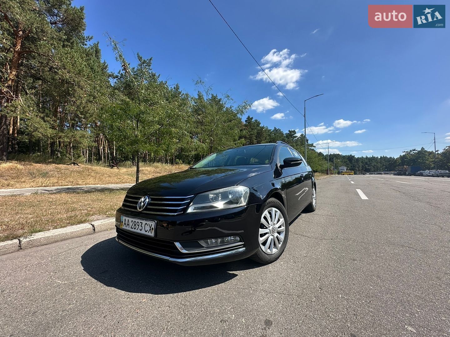 Volkswagen Passat 2013 VIN WVWZZZ3CZDE151829 фото оголошення 13 з 29