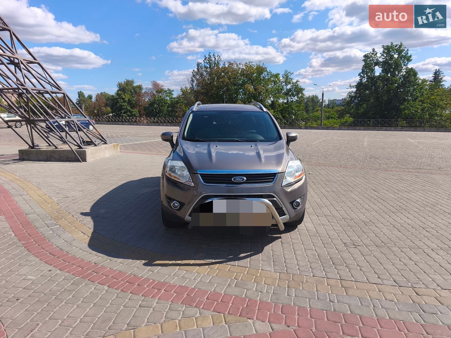 Ford Kuga 2012 VIN WF0RXXGCDRCG85059 фото оголошення 42 з 45