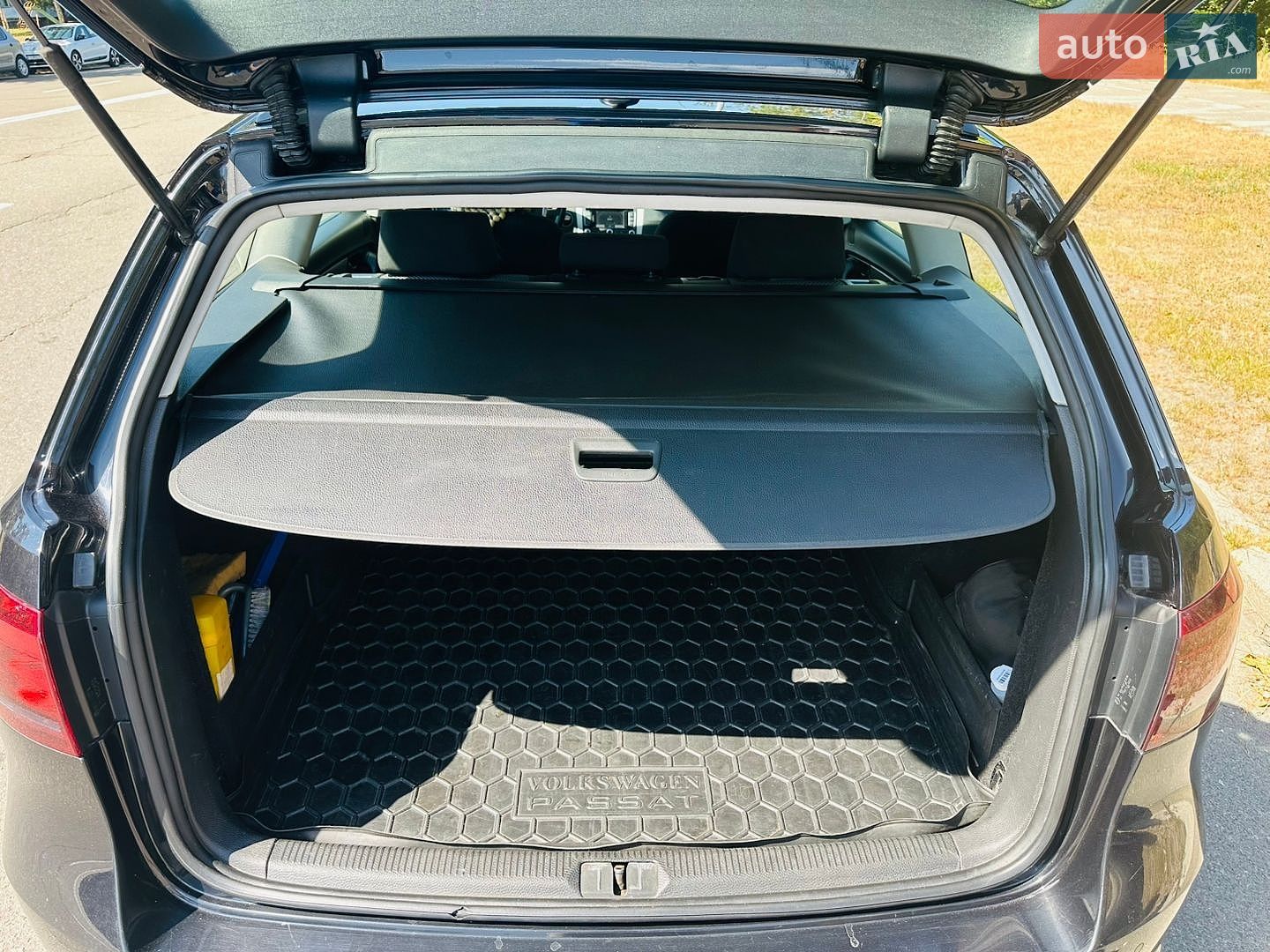 Volkswagen Passat 2013 VIN WVWZZZ3CZDE151829 фото оголошення 17 з 29