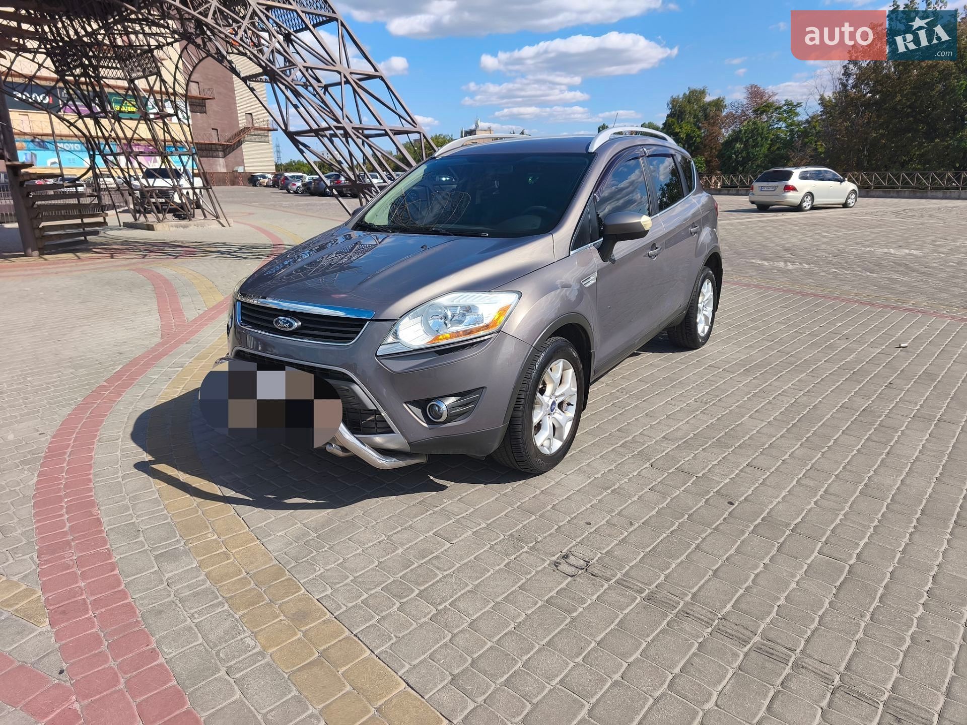 Ford Kuga 2012 VIN WF0RXXGCDRCG85059 фото оголошення 41 з 45