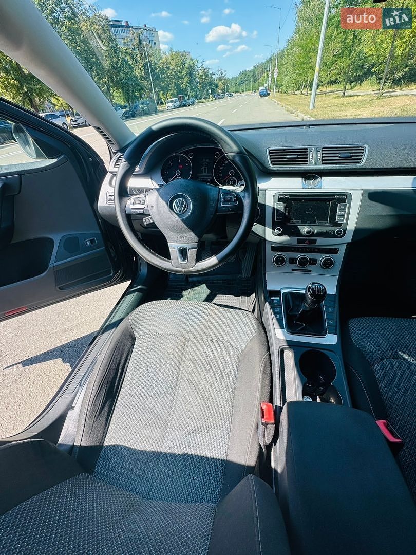 Volkswagen Passat 2013 VIN WVWZZZ3CZDE151829 фото оголошення 26 з 29