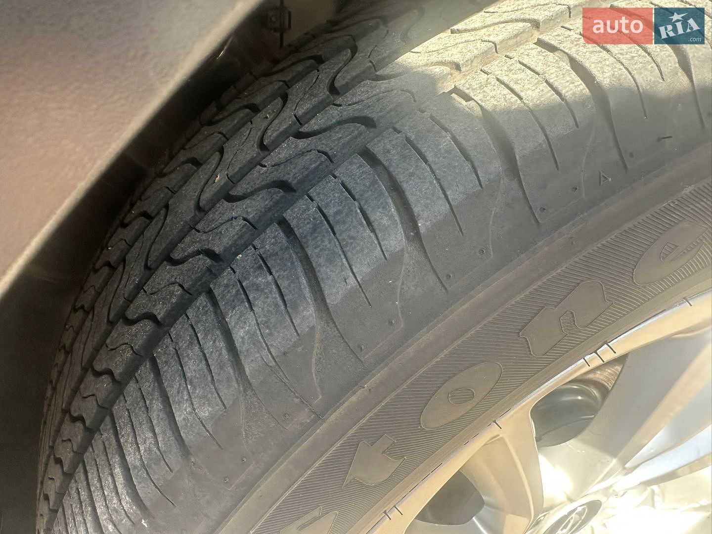 Hyundai Tucson 2018 VIN KM8J33A4XHU593476 фото оголошення 22 з 23