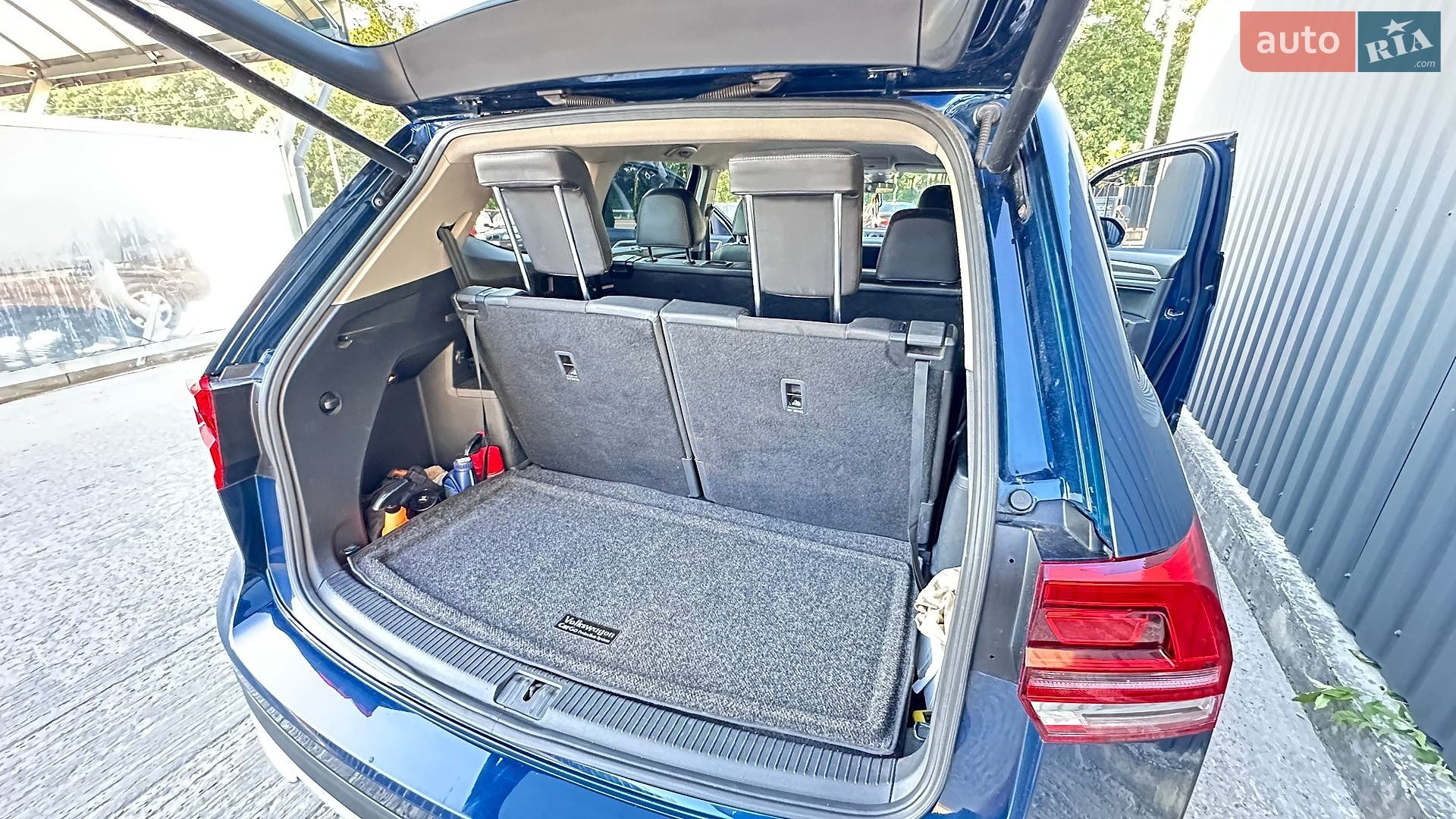 Volkswagen Atlas 2018 VIN 1V2DR2CA5JC539123 фото оголошення 27 з 49