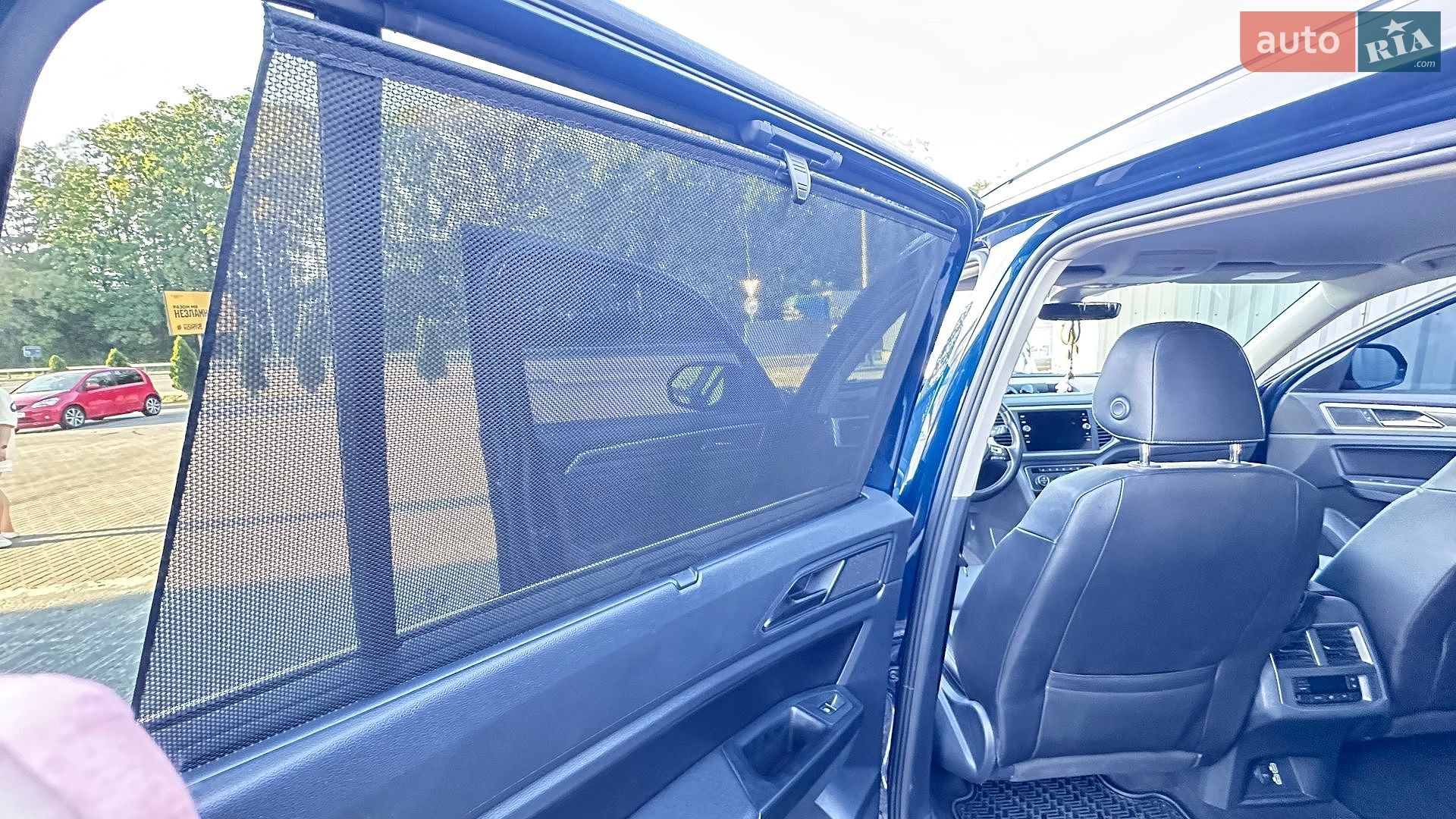 Volkswagen Atlas 2018 VIN 1V2DR2CA5JC539123 фото оголошення 30 з 49