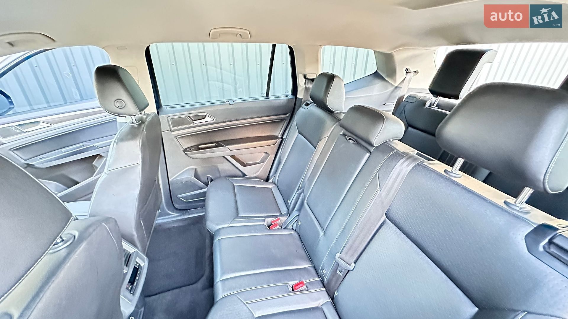 Volkswagen Atlas 2018 VIN 1V2DR2CA5JC539123 фото оголошення 34 з 49