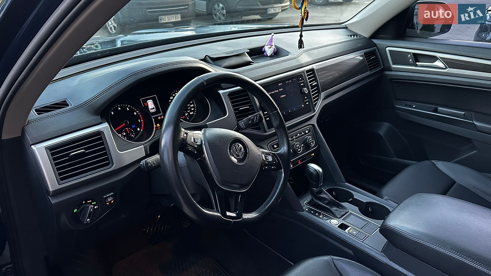 Volkswagen Atlas 2018 VIN 1V2DR2CA5JC539123 фото оголошення 37 з 49