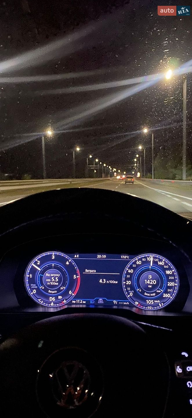 Volkswagen Passat 2017 VIN WVWZZZ3CZHP021870 фото оголошення 4 з 38