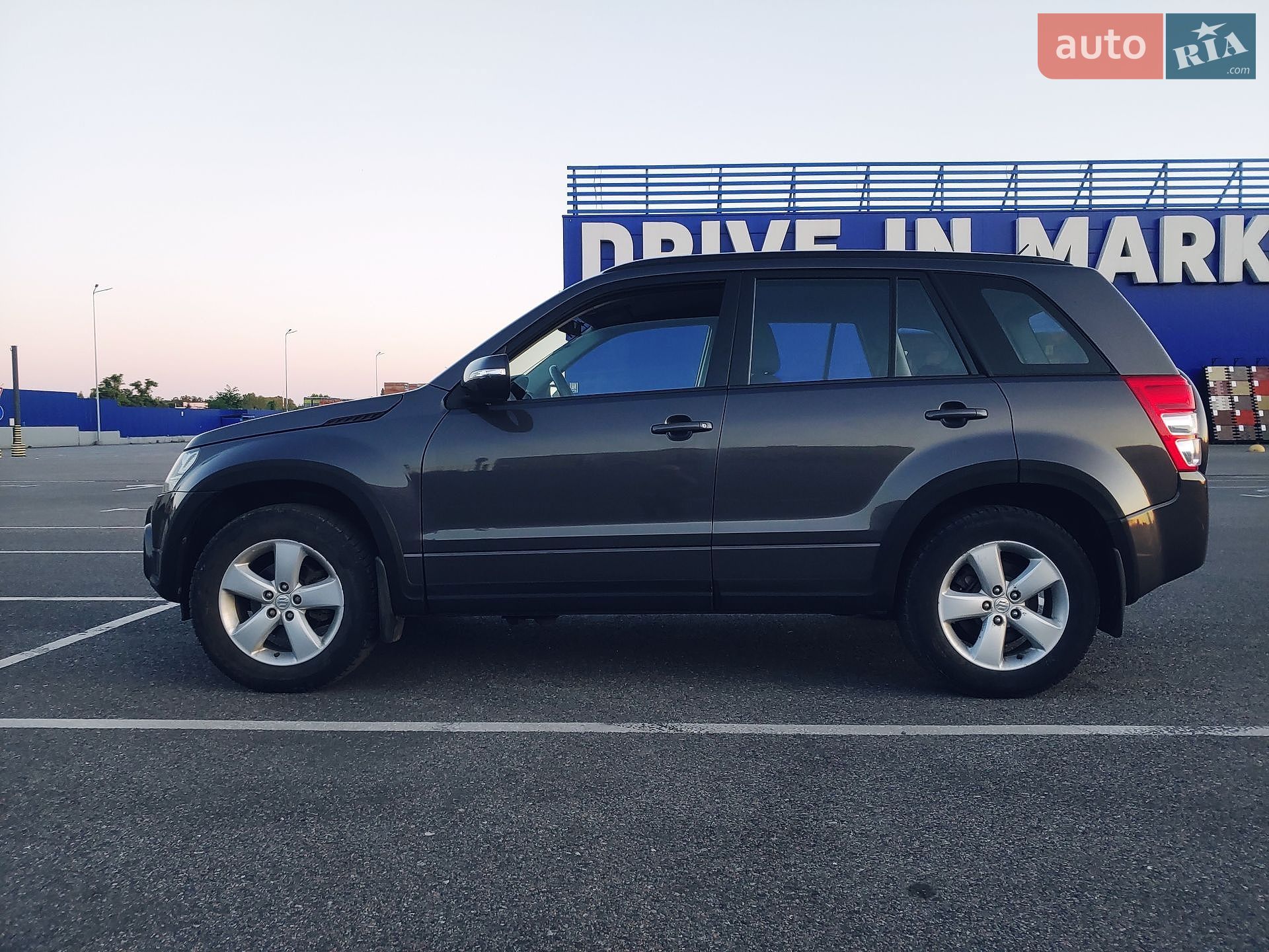 Suzuki Grand Vitara 2011 VIN JSAJTDA4V00225074 фото оголошення 9 з 36