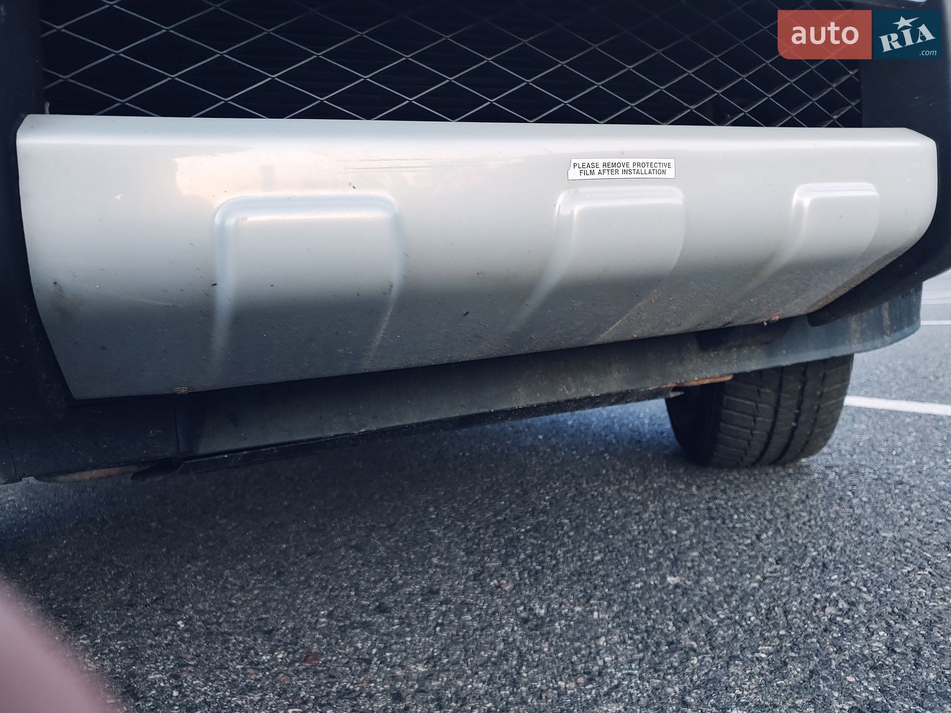 Suzuki Grand Vitara 2011 VIN JSAJTDA4V00225074 фото оголошення 13 з 36