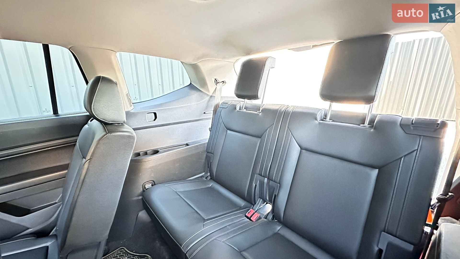 Volkswagen Atlas 2018 VIN 1V2DR2CA5JC539123 фото оголошення 41 з 49