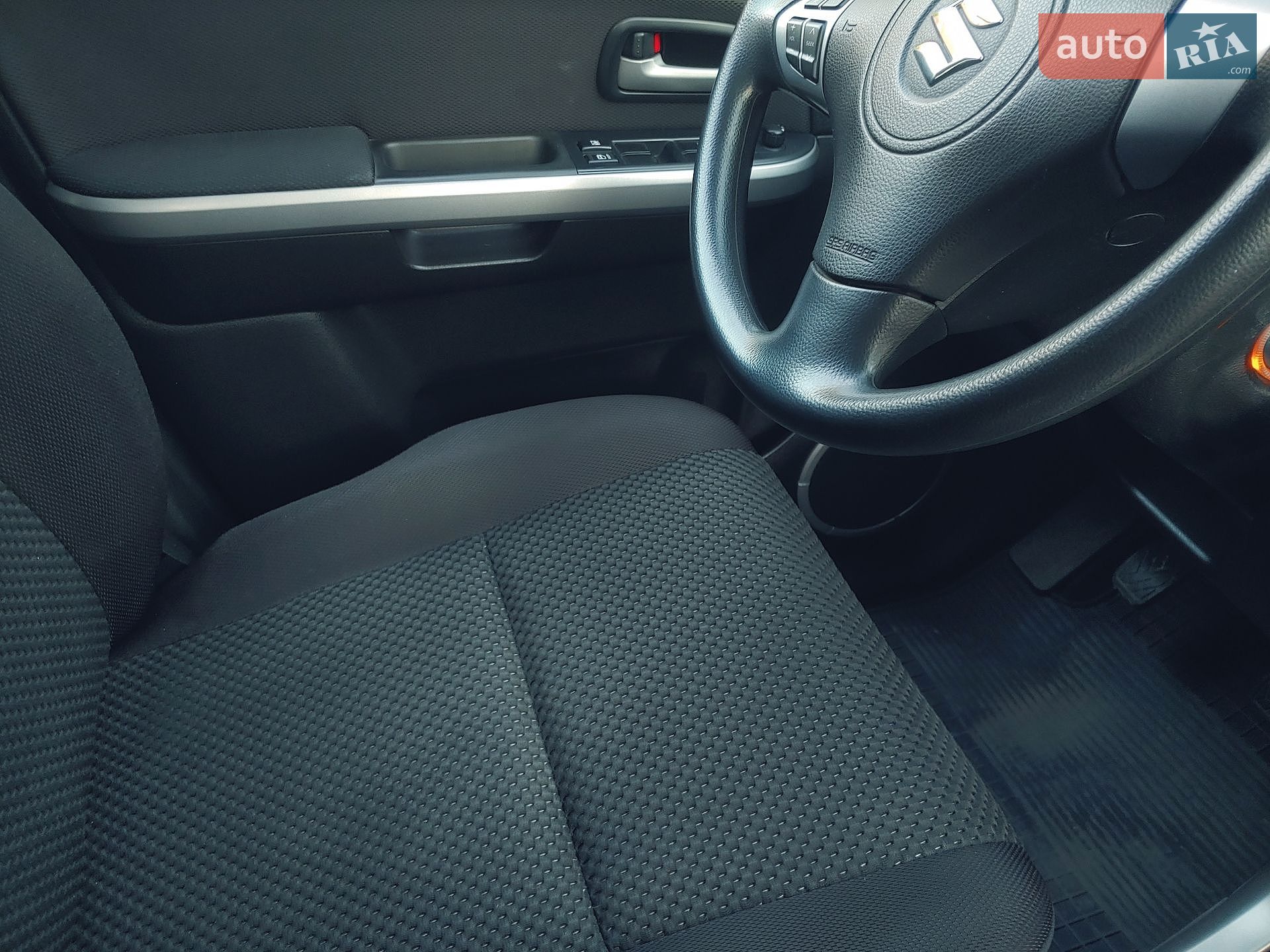 Suzuki Grand Vitara 2011 VIN JSAJTDA4V00225074 фото оголошення 20 з 36