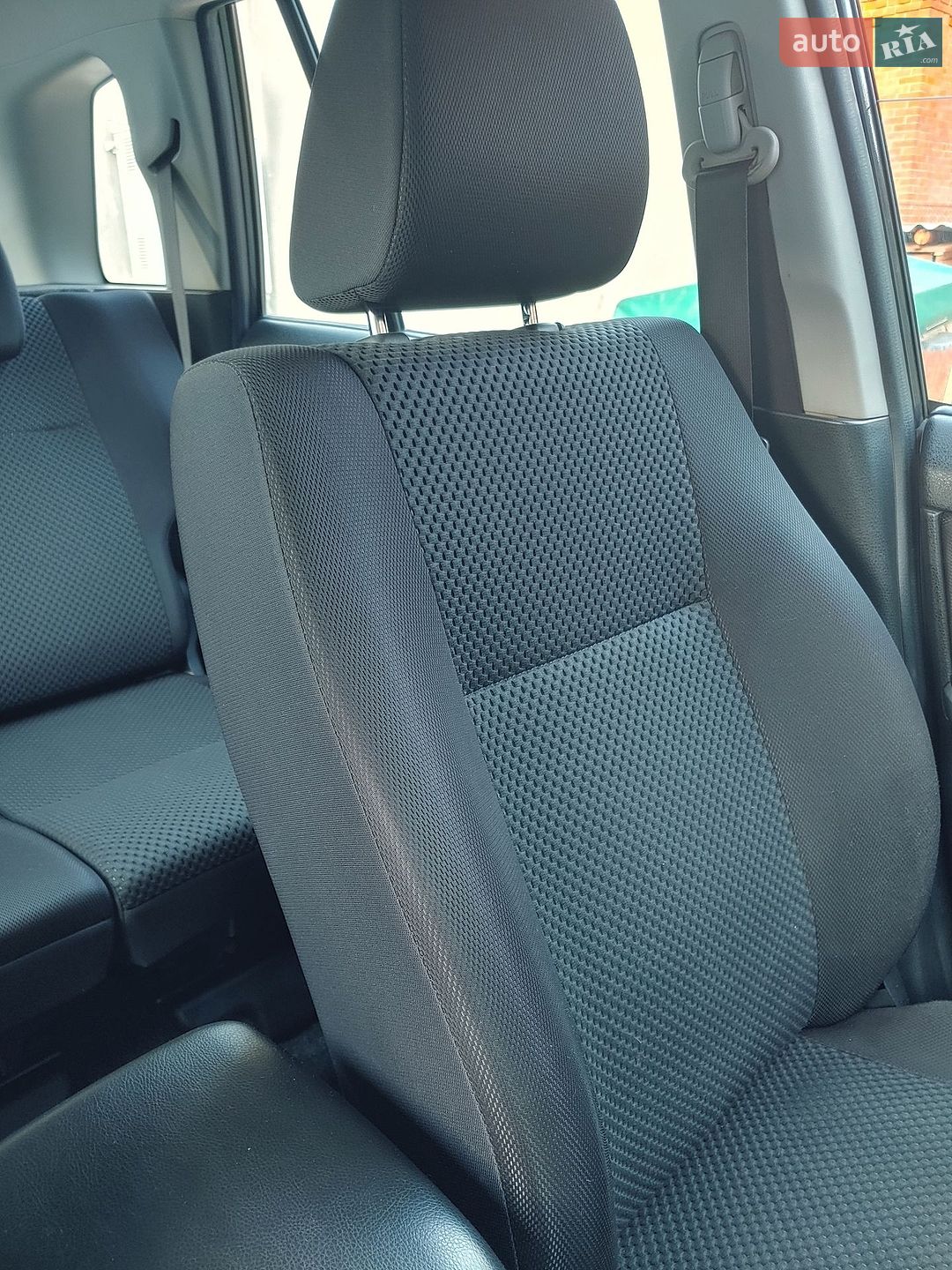 Suzuki Grand Vitara 2011 VIN JSAJTDA4V00225074 фото оголошення 22 з 36