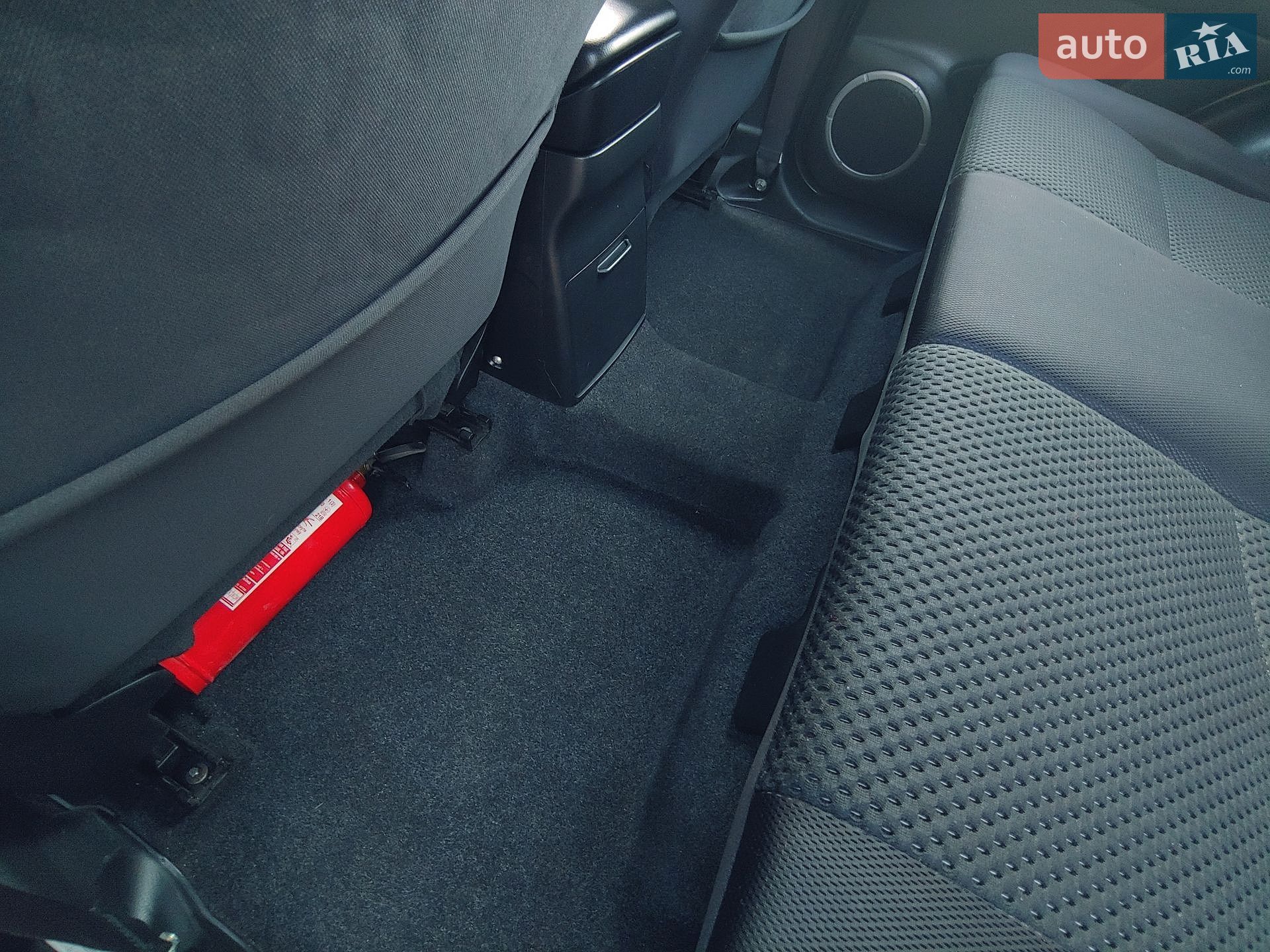 Suzuki Grand Vitara 2011 VIN JSAJTDA4V00225074 фото оголошення 28 з 36