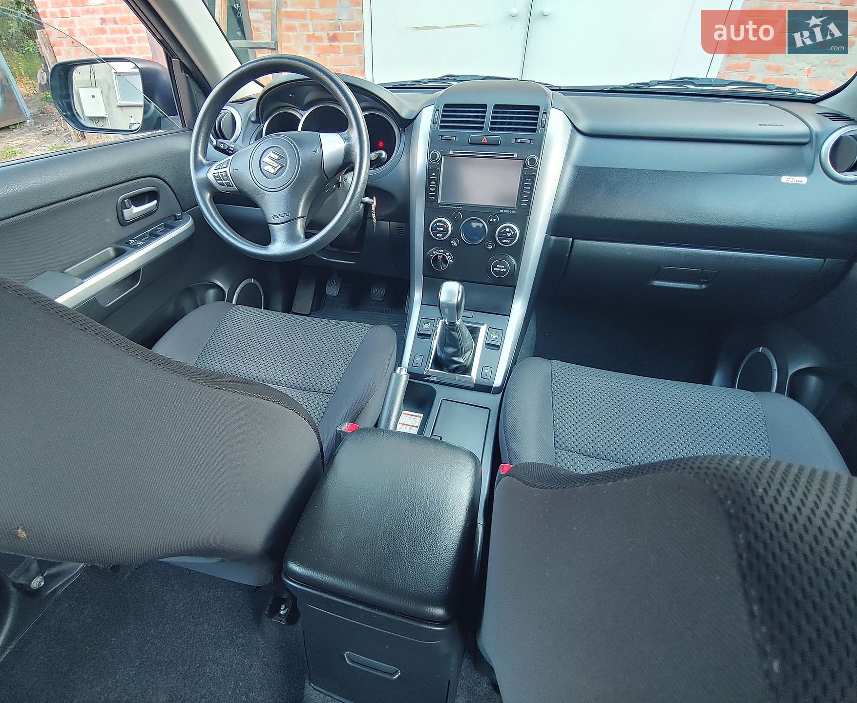 Suzuki Grand Vitara 2011 VIN JSAJTDA4V00225074 фото оголошення 29 з 36