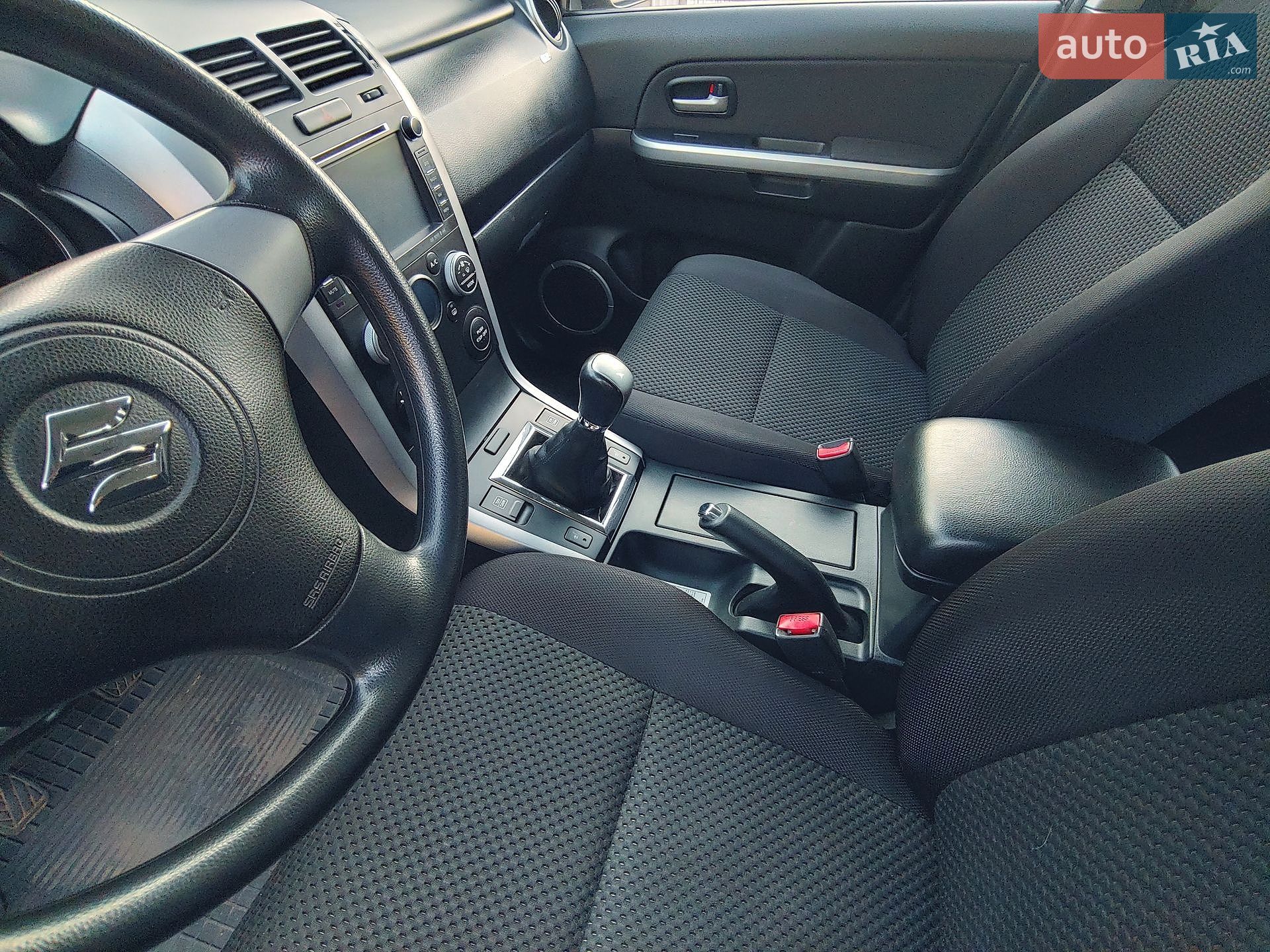 Suzuki Grand Vitara 2011 VIN JSAJTDA4V00225074 фото оголошення 33 з 36