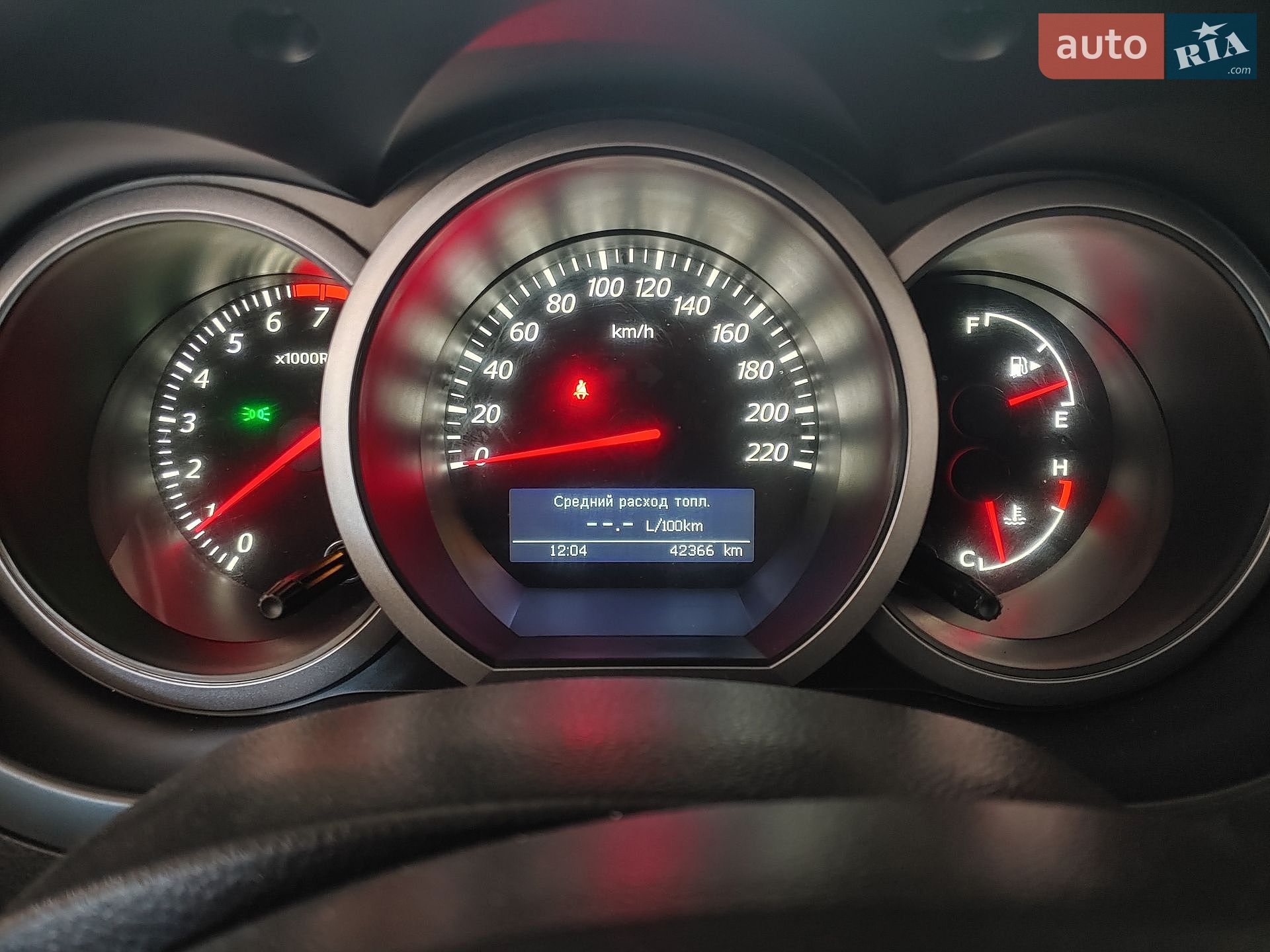 Suzuki Grand Vitara 2011 VIN JSAJTDA4V00225074 фото оголошення 35 з 36