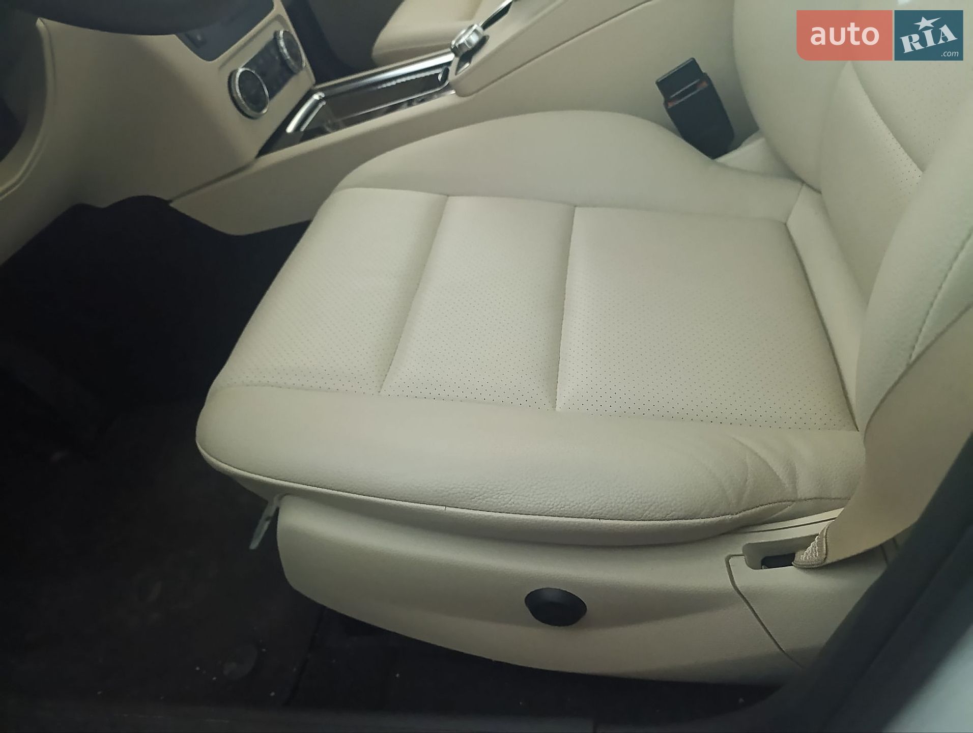 Mercedes-Benz GLK-Class 2013 VIN WDC2049841G076597 фото оголошення 12 з 12