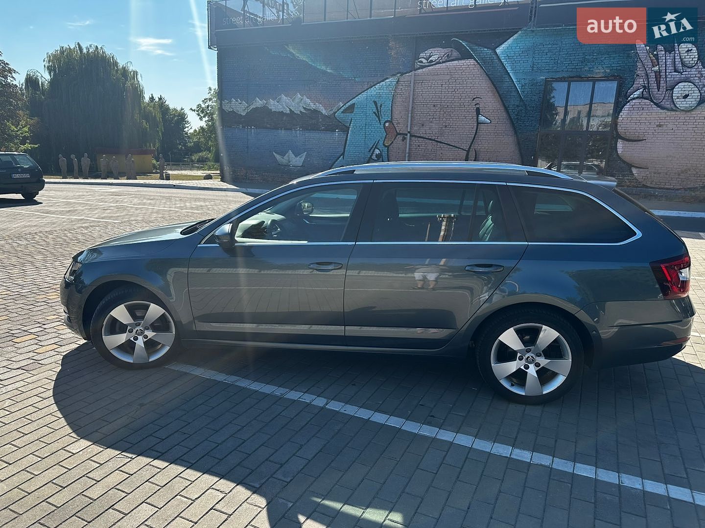 Skoda Octavia 2020 VIN TMBJJ7NE7L0157981 фото оголошення 7 з 50