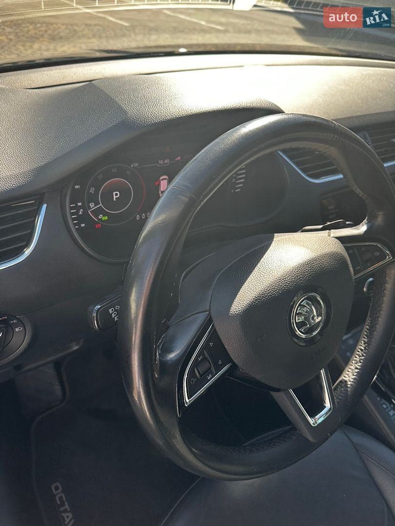 Skoda Octavia 2020 VIN TMBJJ7NE7L0157981 фото оголошення 17 з 50