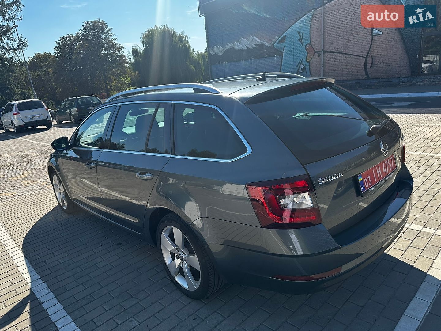 Skoda Octavia 2020 VIN TMBJJ7NE7L0157981 фото оголошення 21 з 50