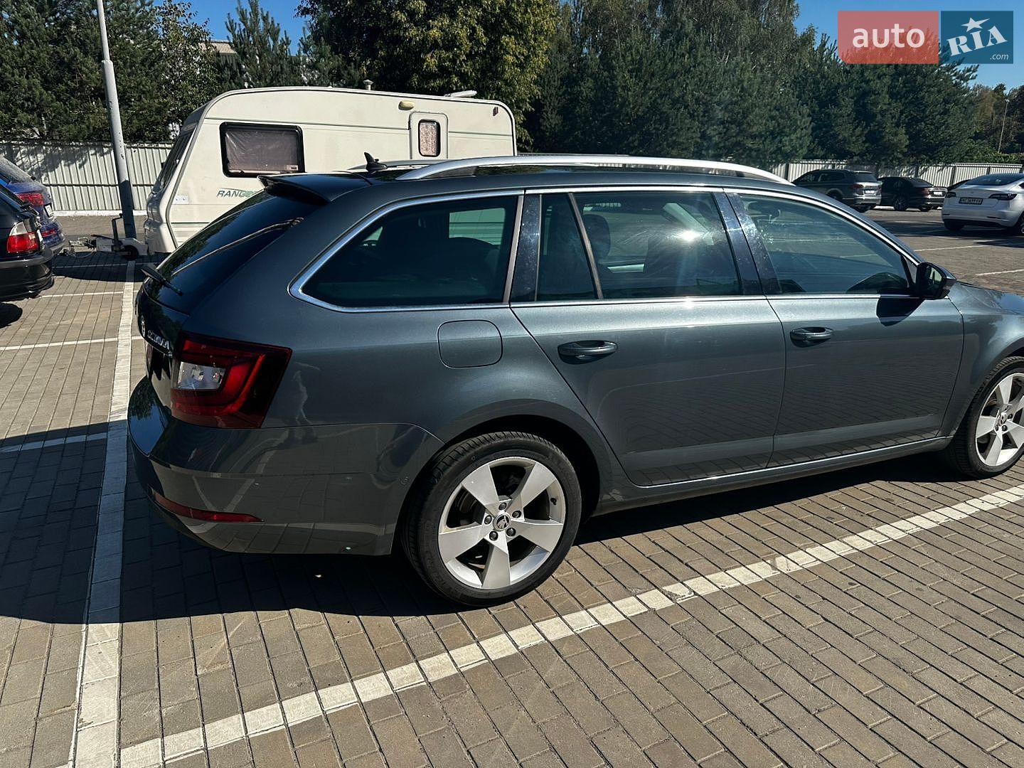 Skoda Octavia 2020 VIN TMBJJ7NE7L0157981 фото оголошення 25 з 50