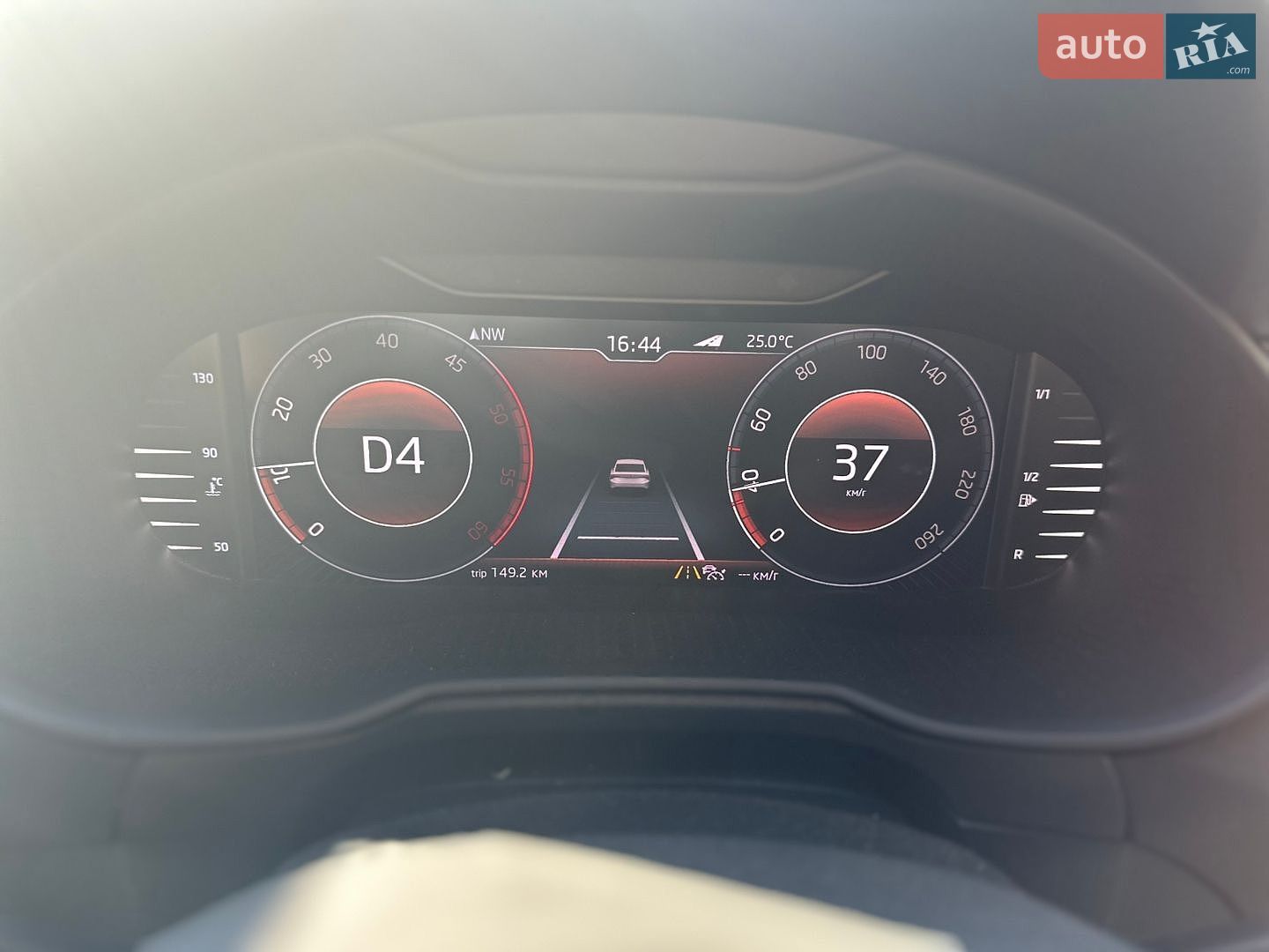 Skoda Octavia 2020 VIN TMBJJ7NE7L0157981 фото оголошення 45 з 50