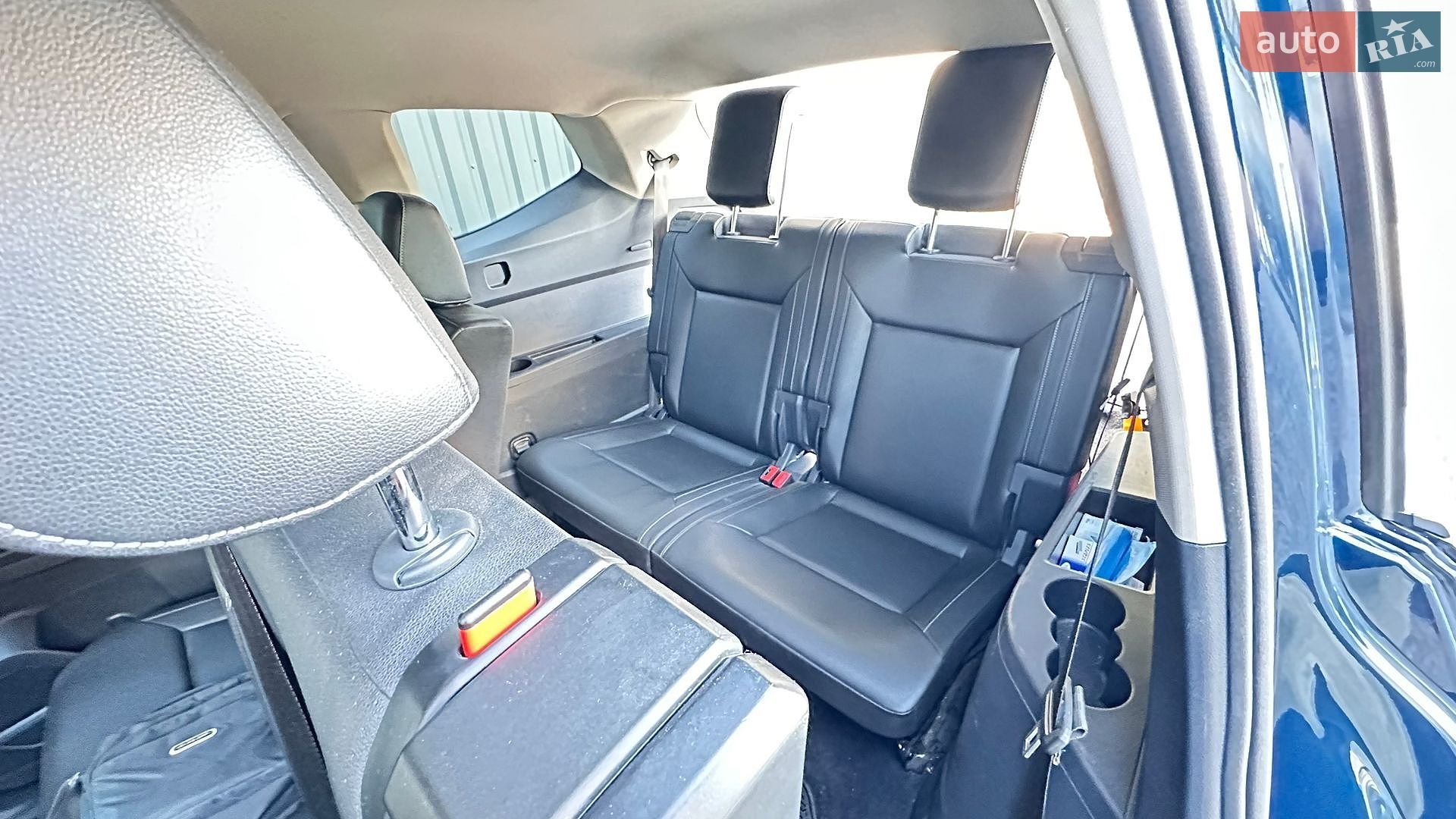 Volkswagen Atlas 2018 VIN 1V2DR2CA5JC539123 фото оголошення 46 з 49