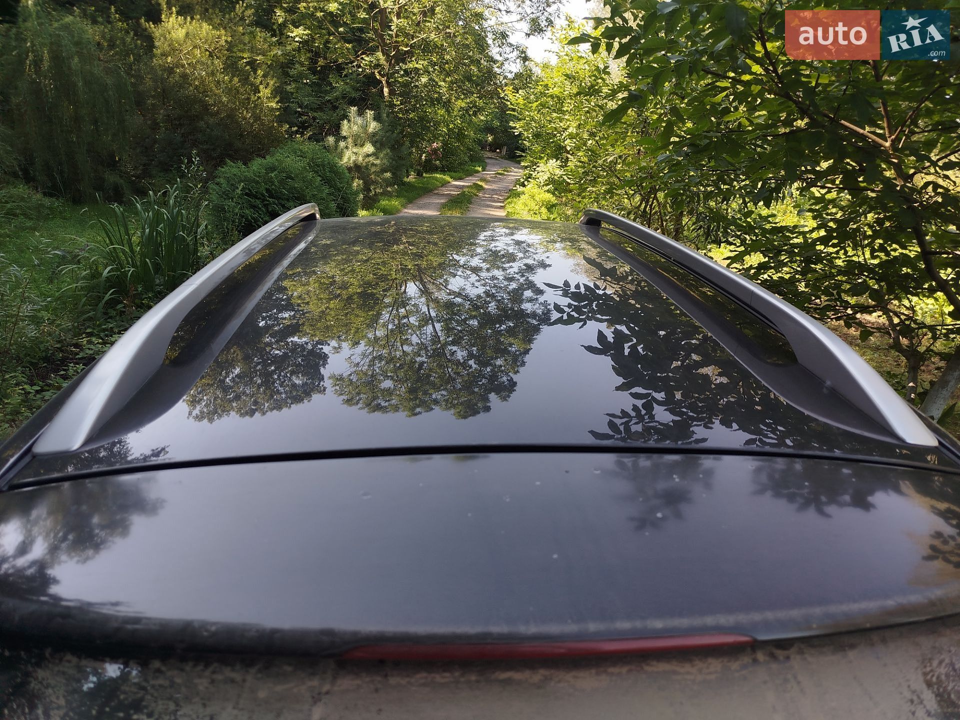Toyota Avensis 2005 VIN SB1EW56L10E136700 фото оголошення 11 з 28